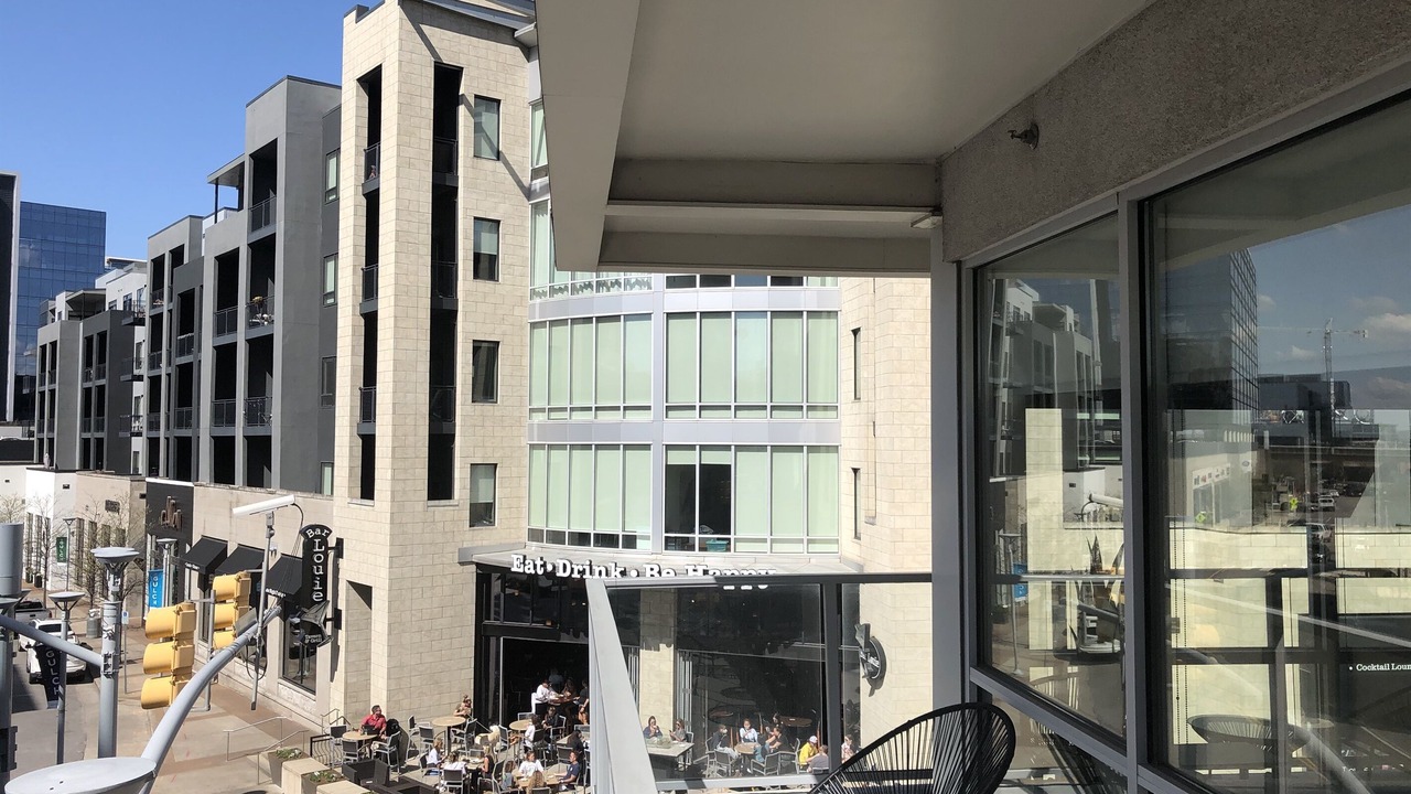 Photo of Outdoor in The Gulch