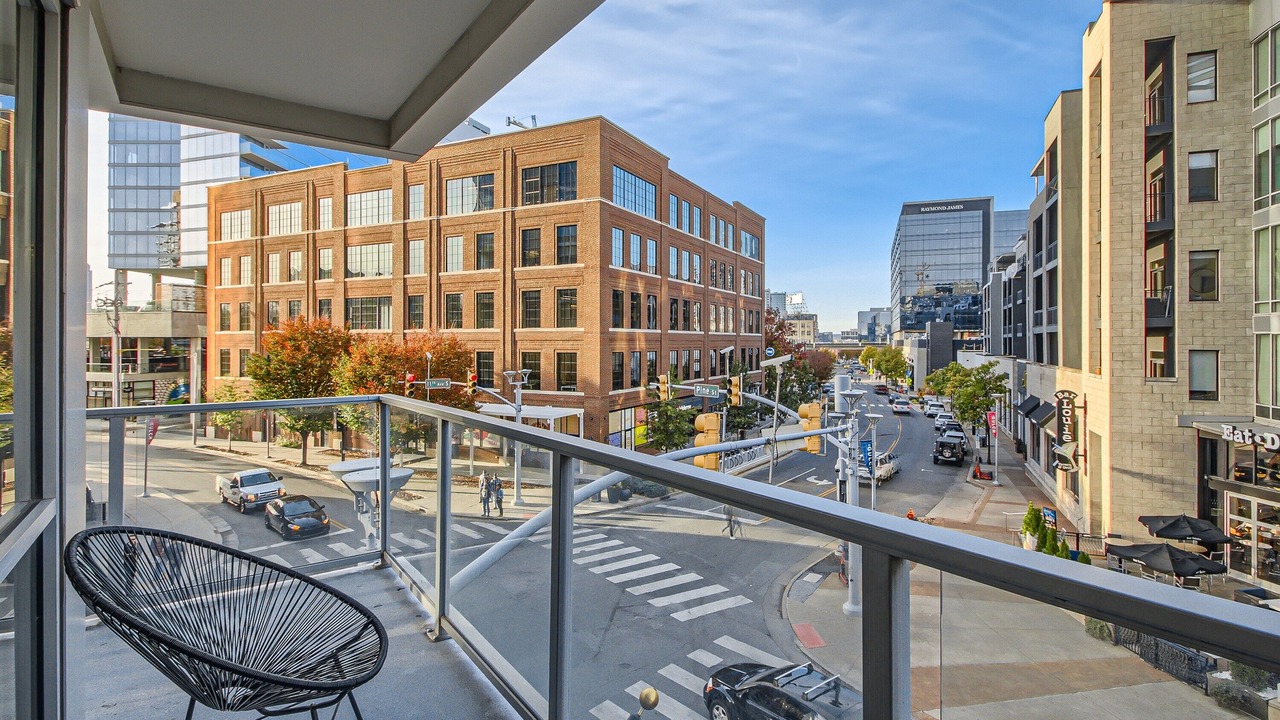 Photo of Outdoor in The Gulch