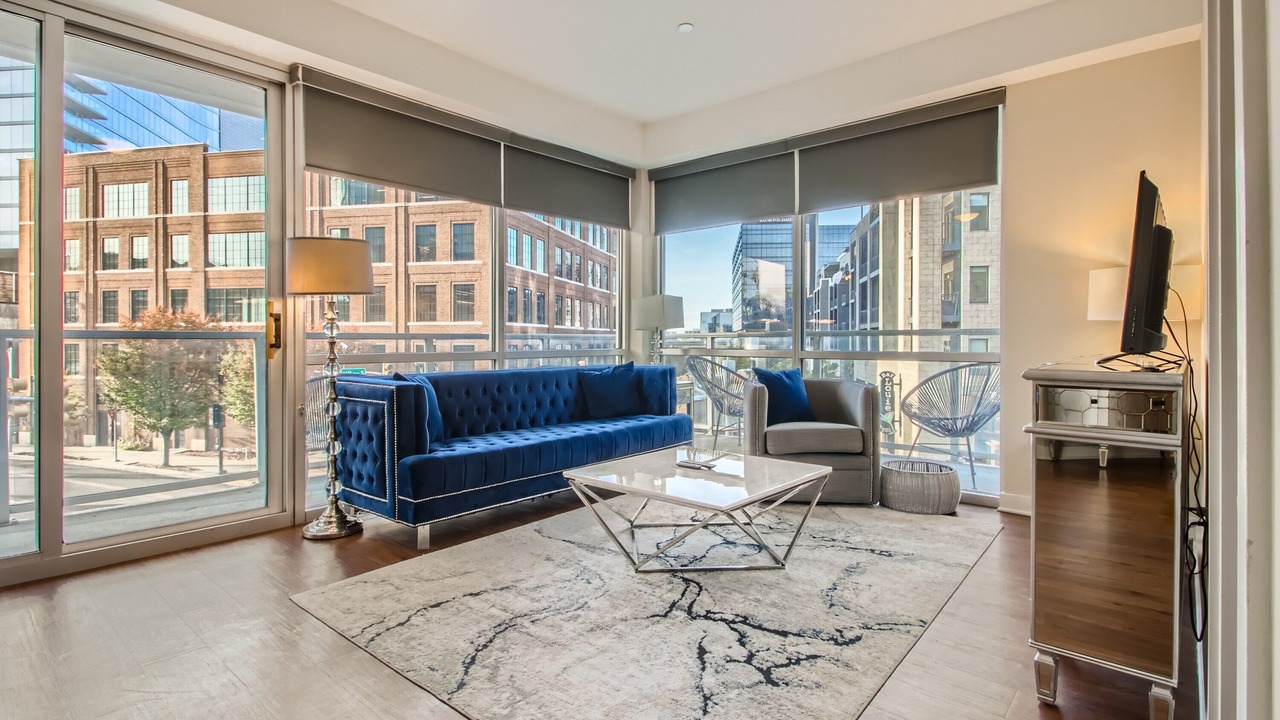 Photo of Livingroom in The Gulch