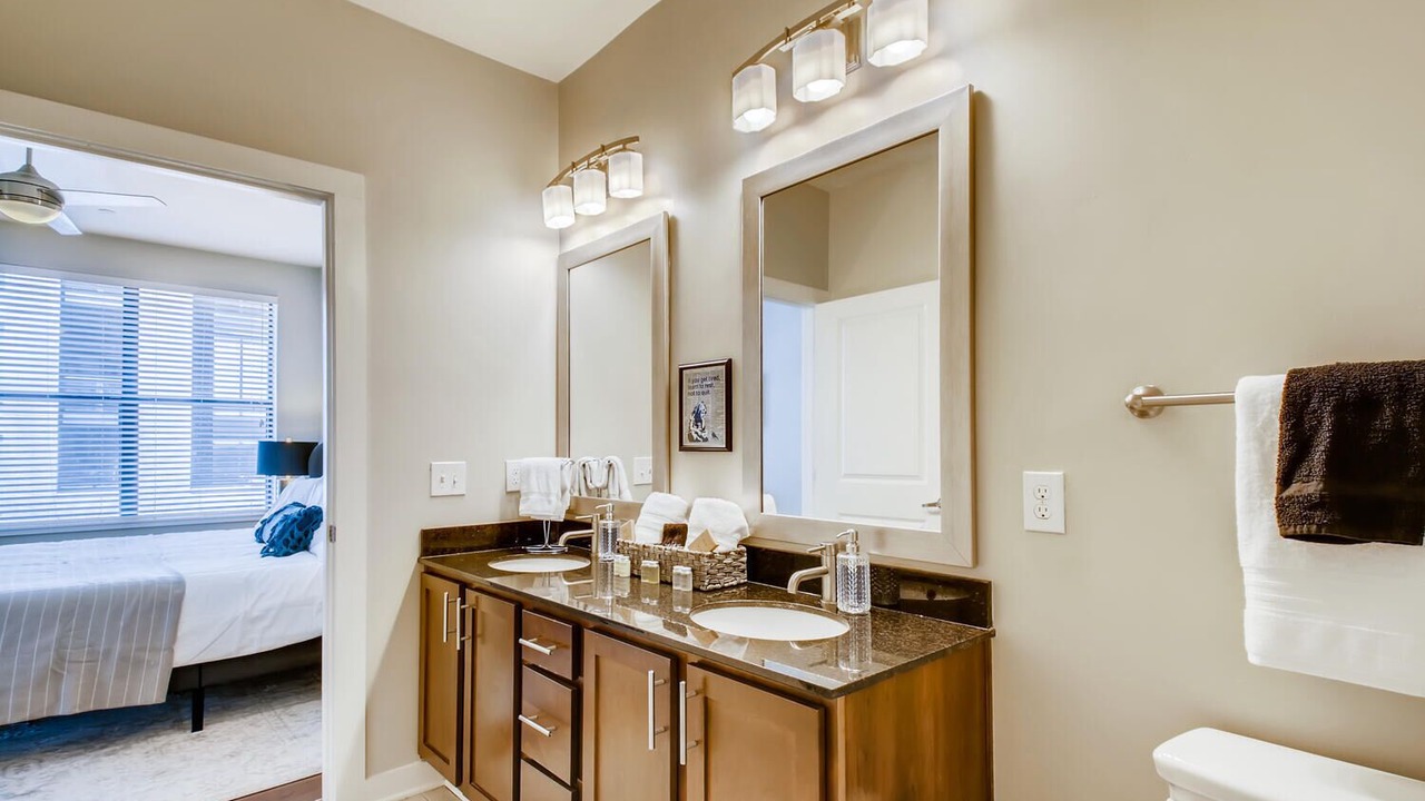 Photo of Bathroom in The Gulch
