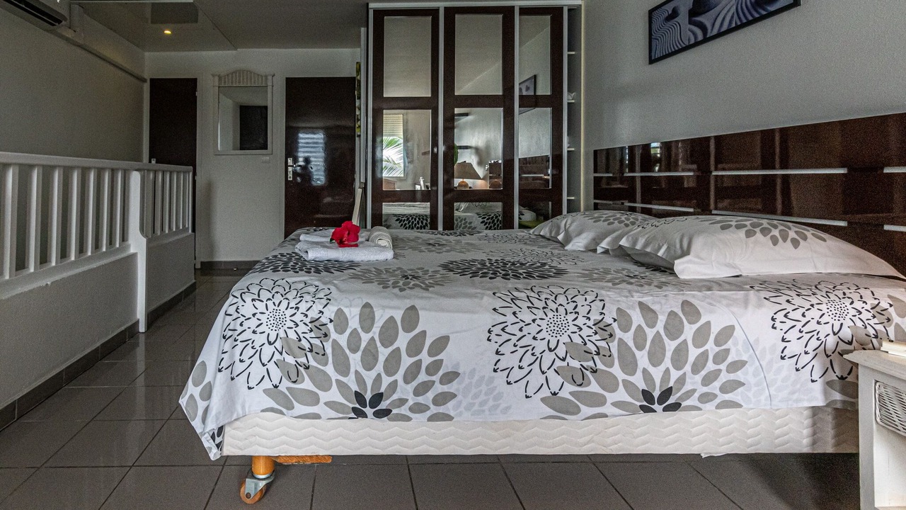 Photo of Bedroom in Pointe de la verdure