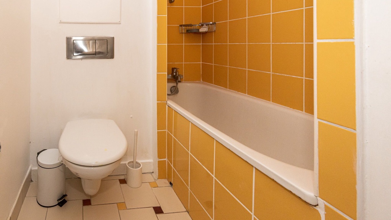 Photo of Bathroom in Pointe de la verdure