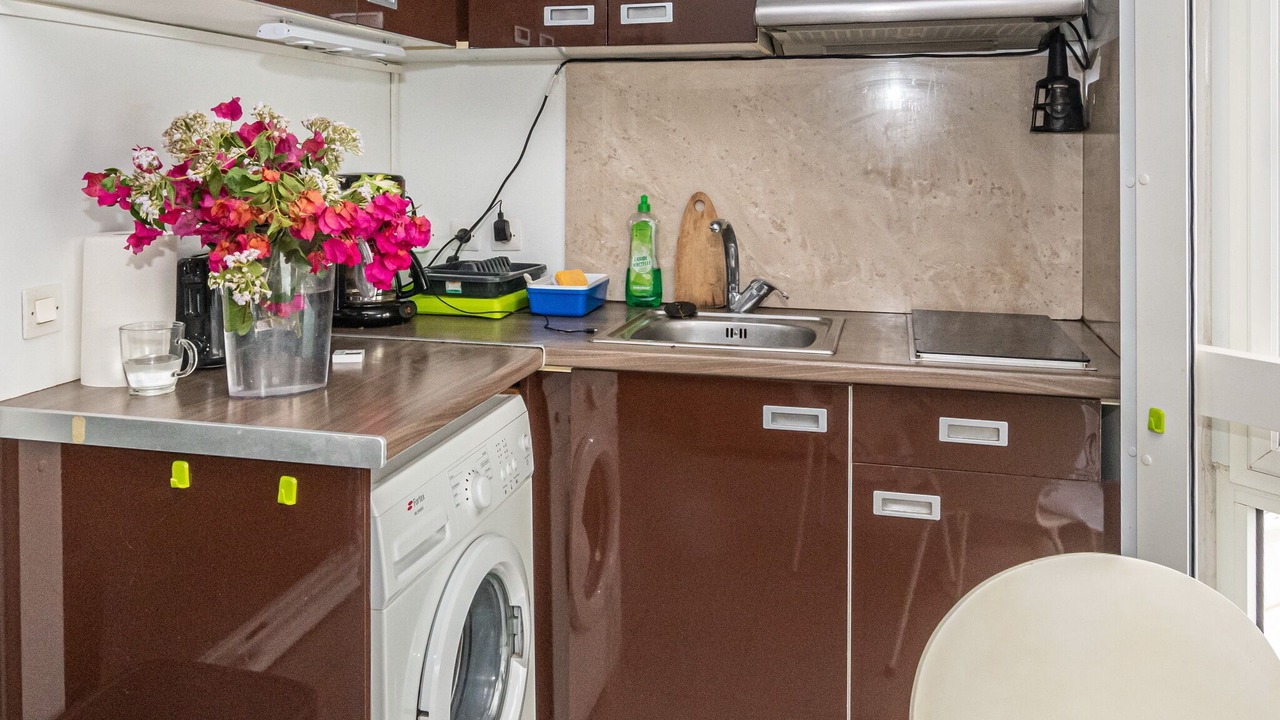Photo of Kitchen in Pointe de la verdure
