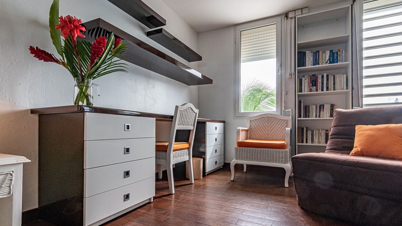 Photo of Livingroom in Pointe de la verdure