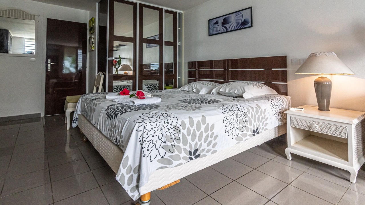 Photo of Bedroom in Pointe de la verdure