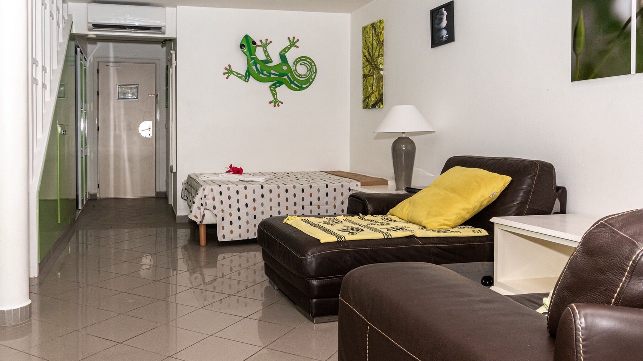 Photo of Bedroom in Pointe de la verdure