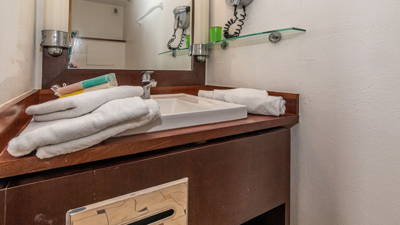 Photo of Bathroom in Pointe de la verdure
