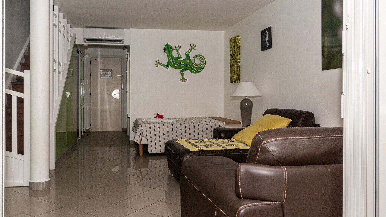 Photo of Bedroom in Pointe de la verdure