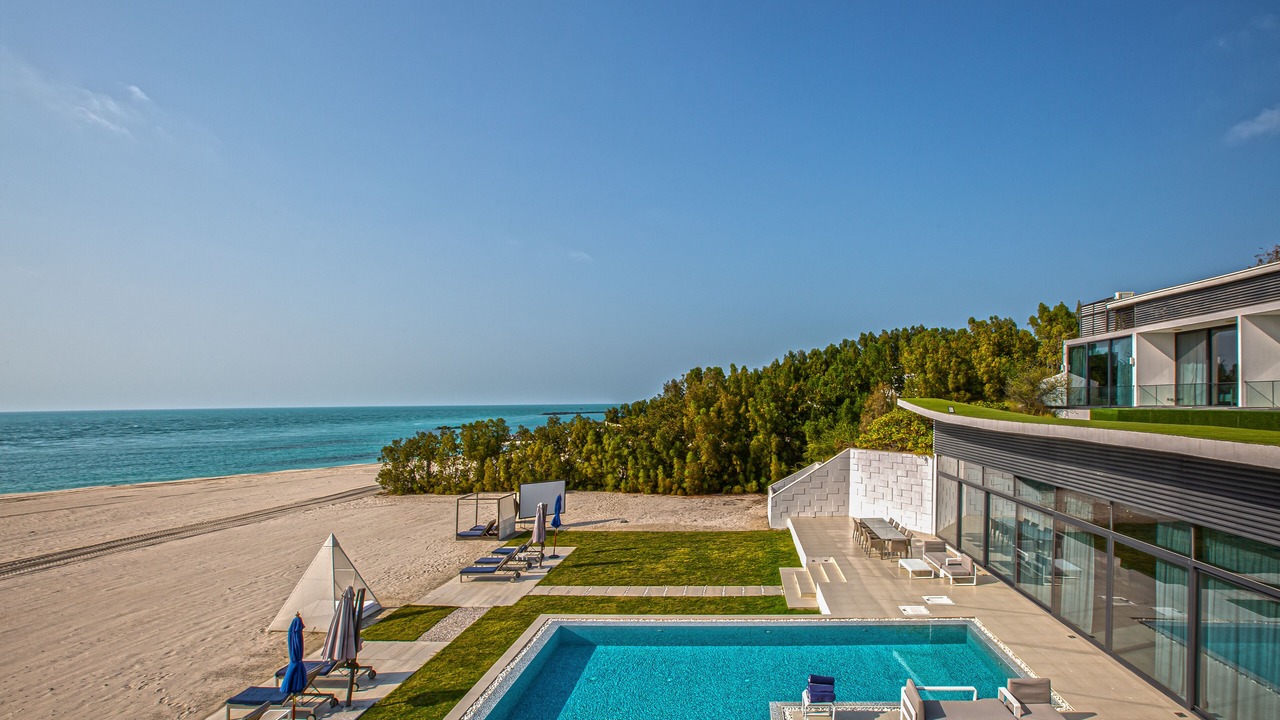 Photo of Outdoor in Abu Dhabi