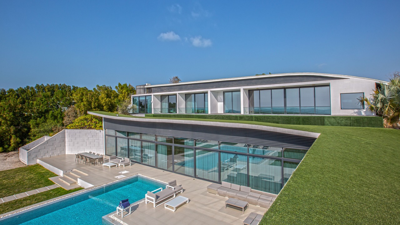 Photo of Outdoor in Abu Dhabi