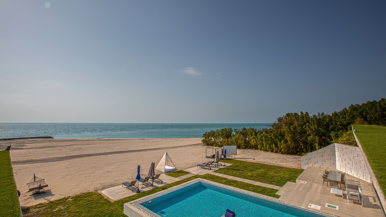 Photo of Outdoor in Abu Dhabi
