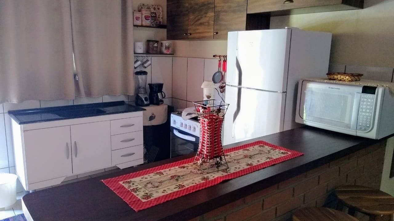 Photo of Kitchen in Paraisopolis