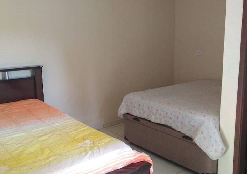 Photo of Bedroom in Paraisopolis