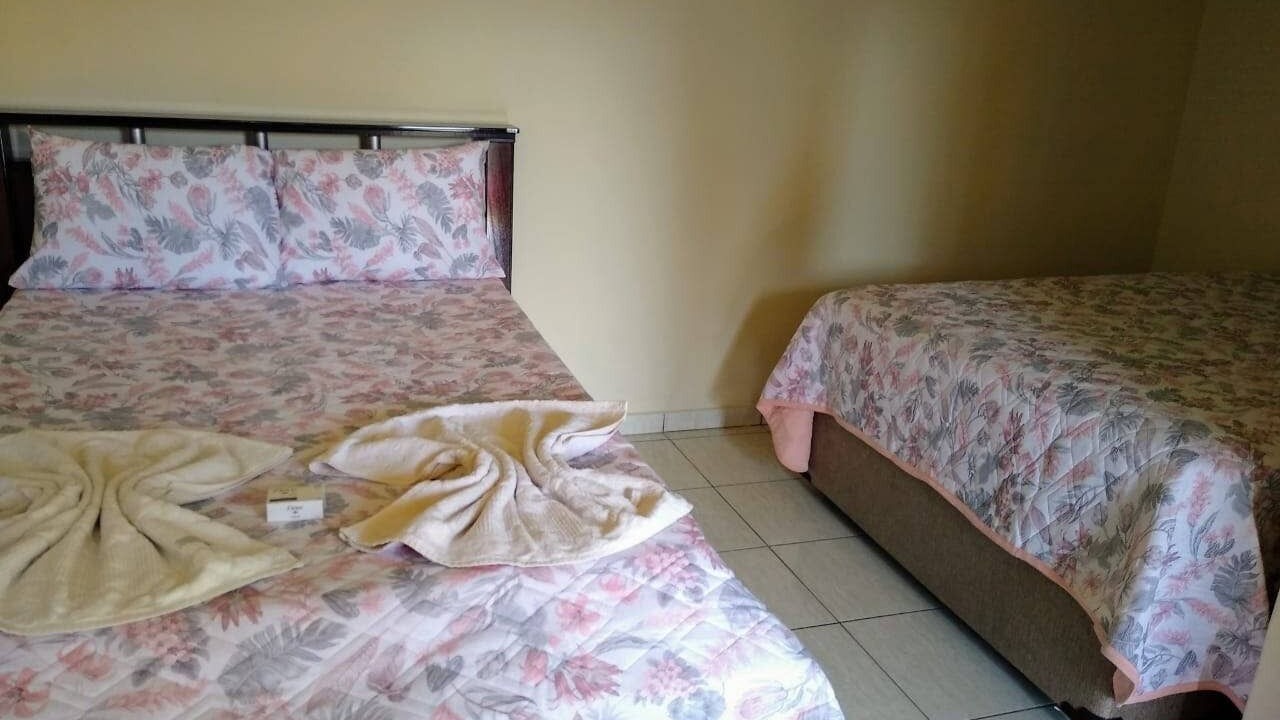 Photo of Bedroom in Paraisopolis