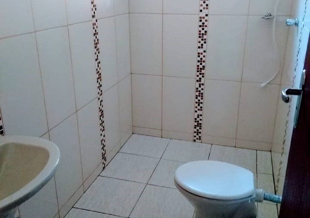 Photo of Bathroom in Paraisopolis