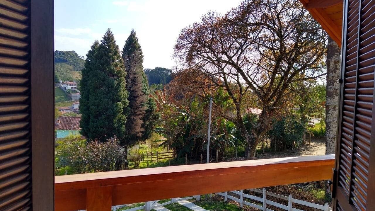 Photo of Outdoor in Paraisopolis