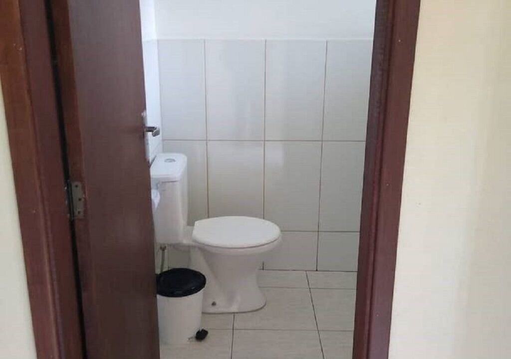 Photo of Bathroom in Paraisopolis