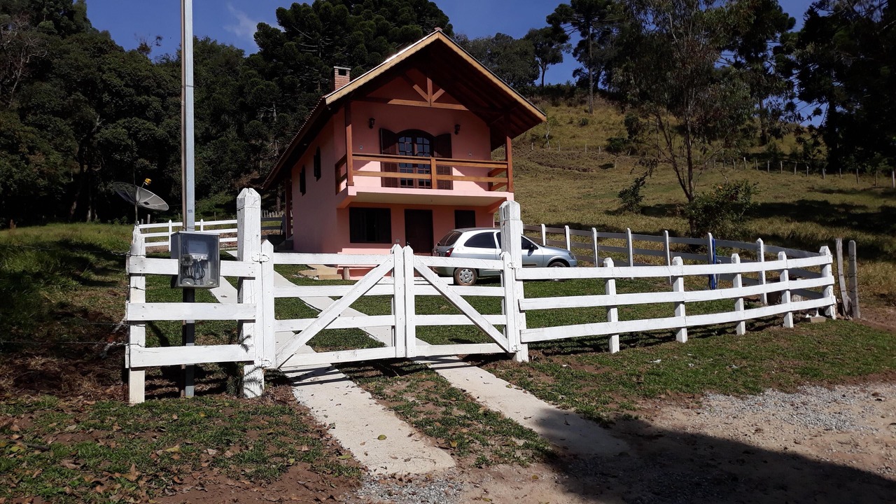 Photo of Outdoor in Paraisopolis