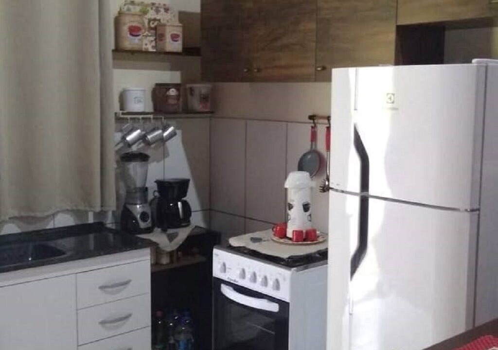 Photo of Kitchen in Paraisopolis