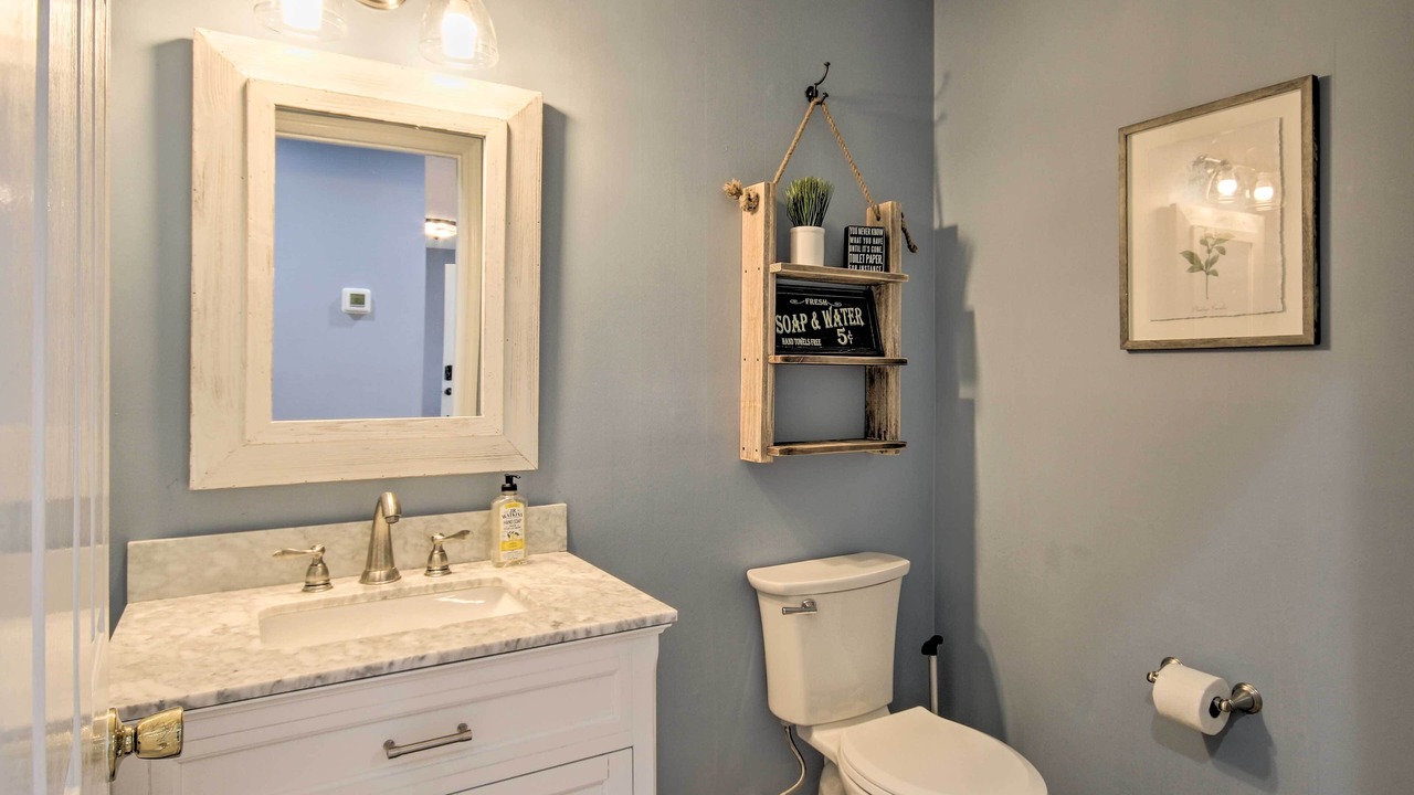 Photo of Bathroom in Camden