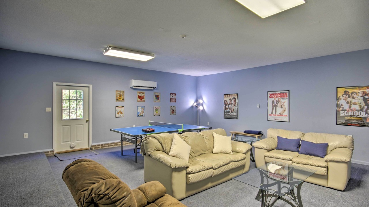 Photo of Bedroom in Camden