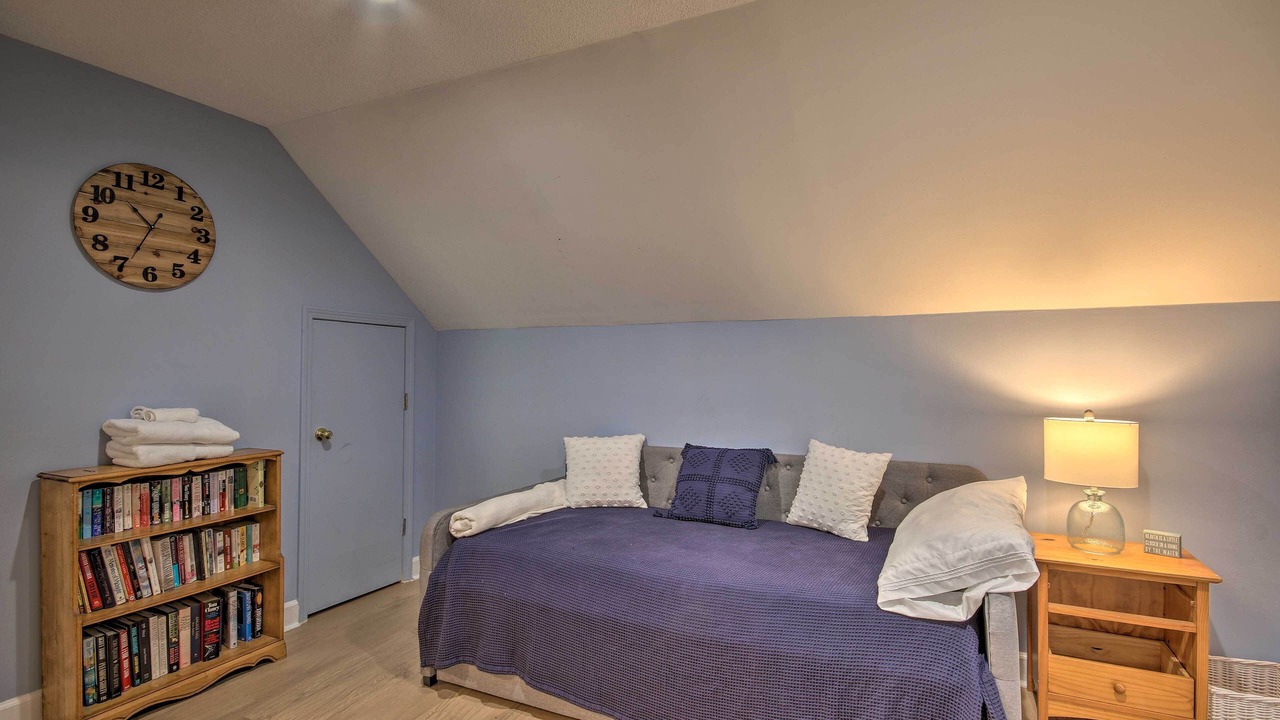 Photo of Bedroom in Camden