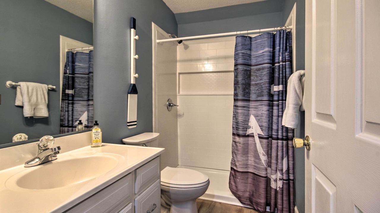 Photo of Bathroom in Camden
