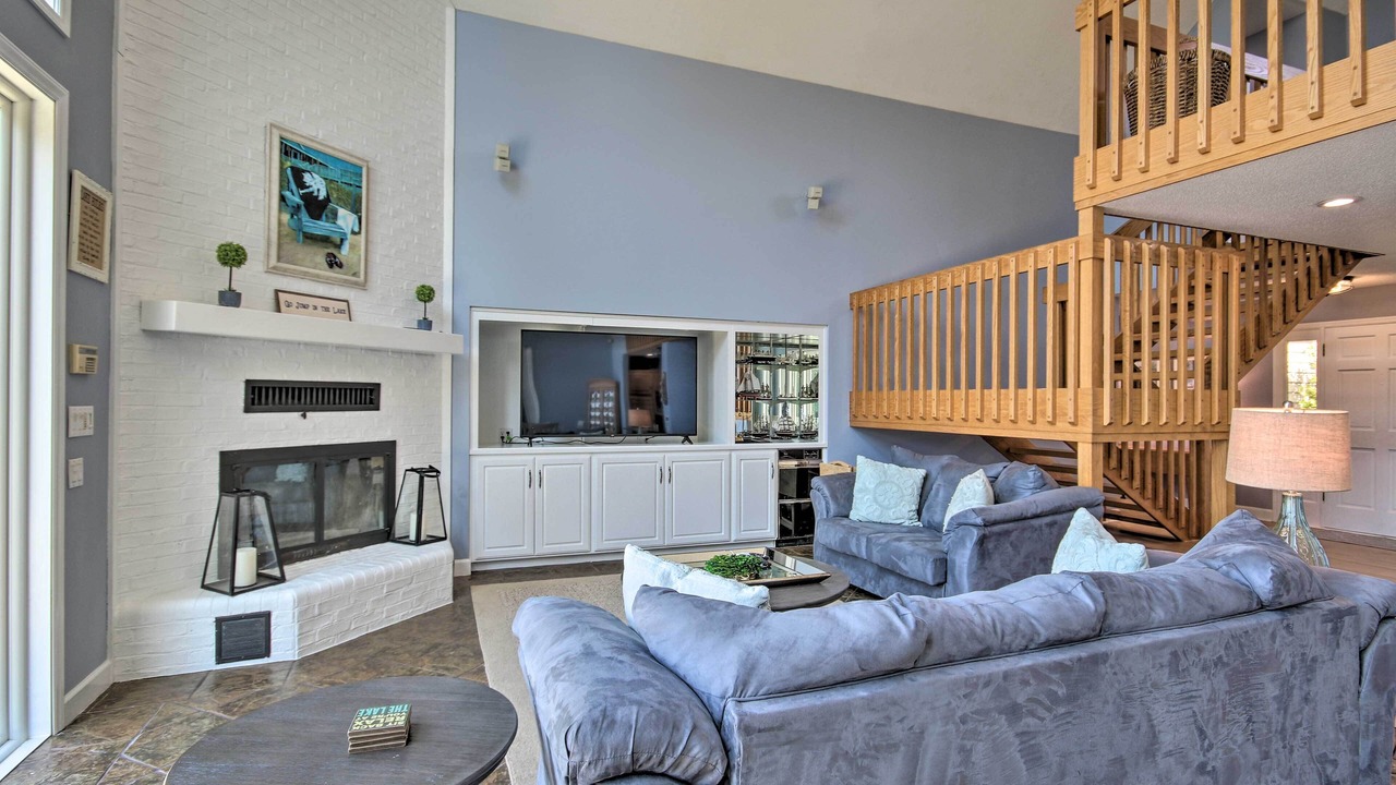 Photo of Livingroom in Camden