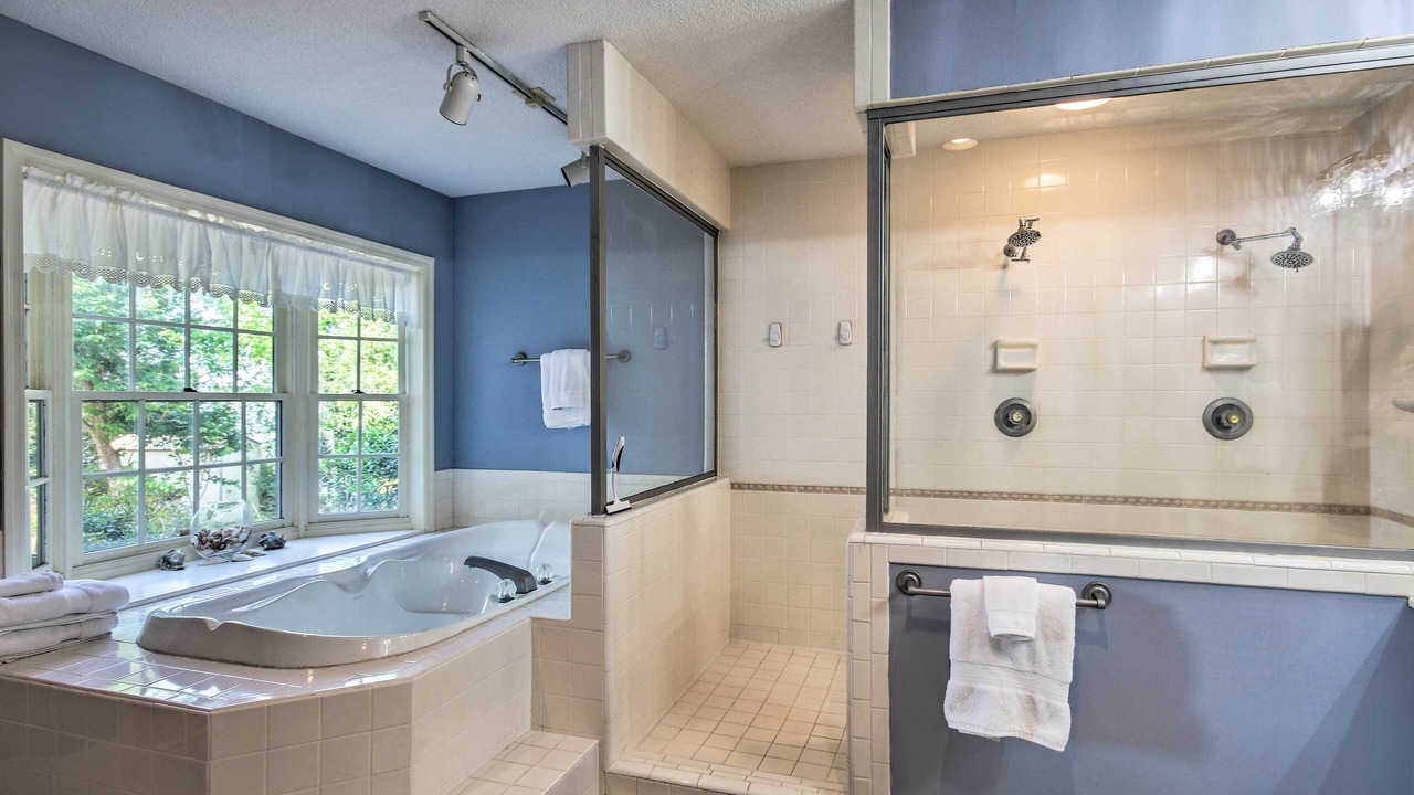 Photo of Bathroom in Camden