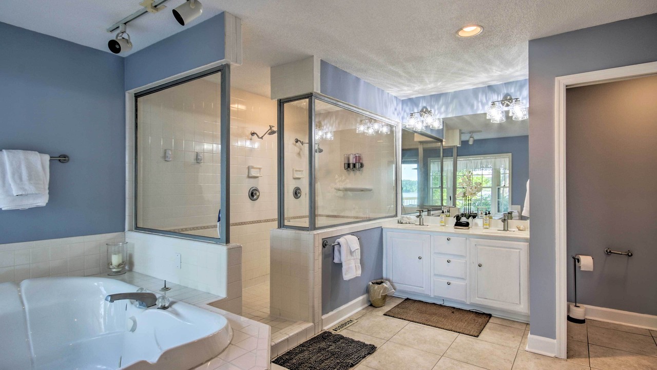Photo of Bathroom in Camden