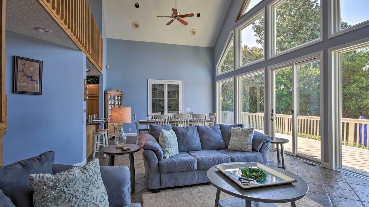 Photo of Livingroom in Camden