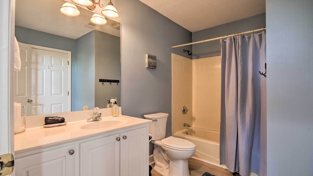Photo of Bathroom in Camden