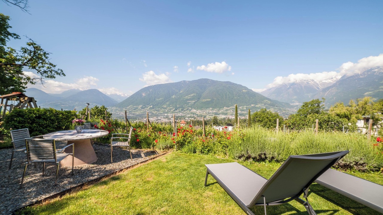 Photo of Outdoor in Merano
