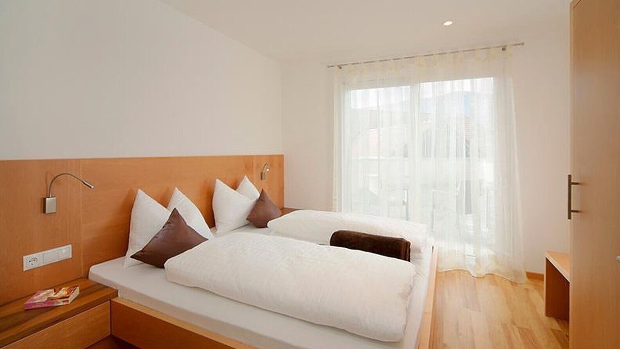 Photo of Bedroom in Merano