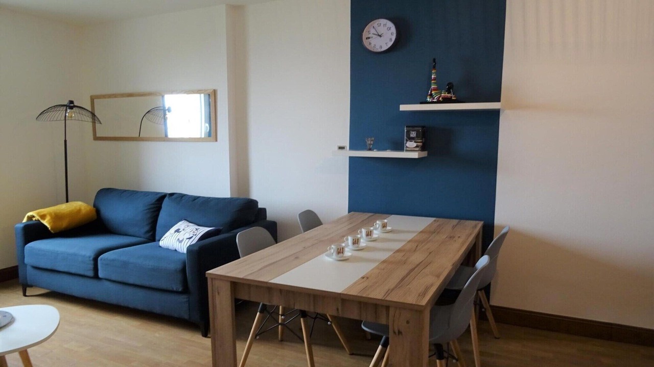 Photo of Livingroom in Plougasnou