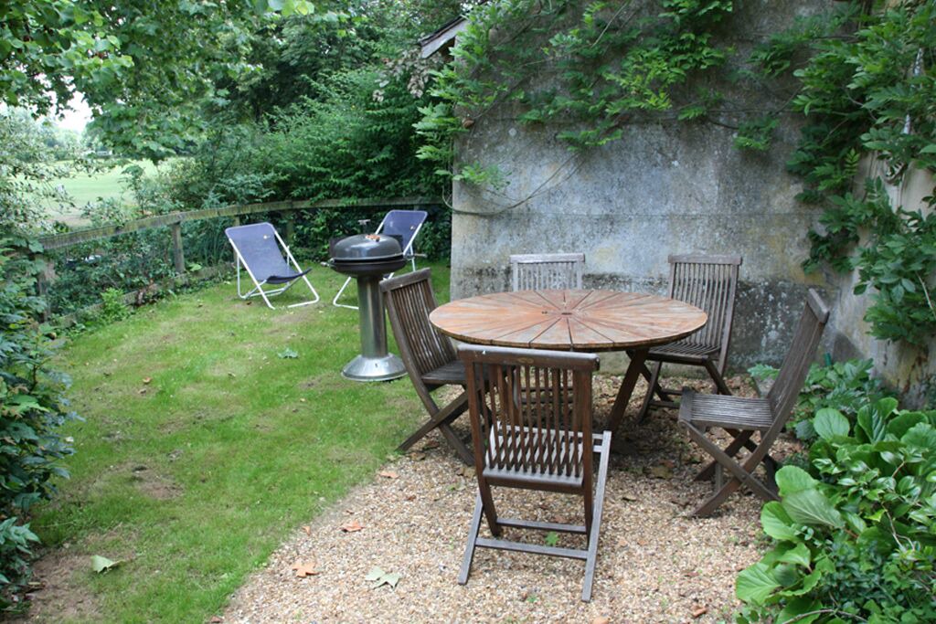 Photo of Outdoor in Sille-le-Philippe