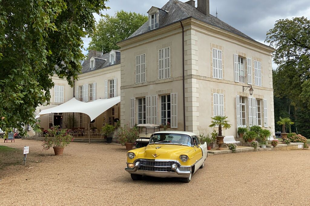 Photo of Outdoor in Sille-le-Philippe