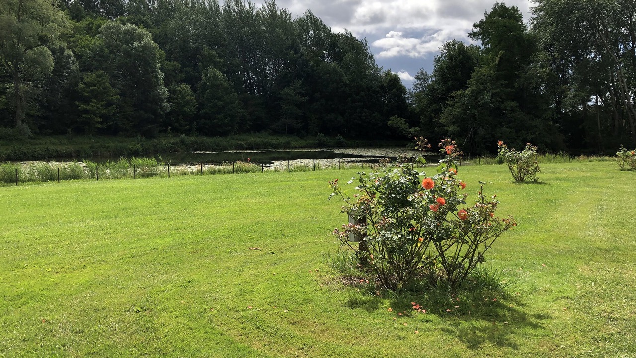 Photo of Outdoor in Sille-le-Philippe