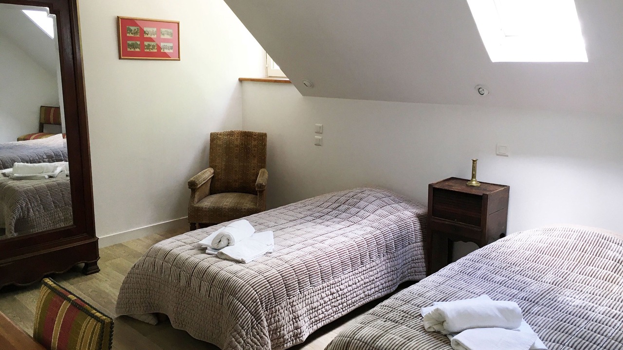 Photo of Bedroom in Sille-le-Philippe