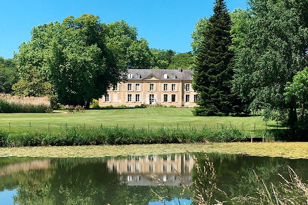 Photo of Outdoor in Sille-le-Philippe