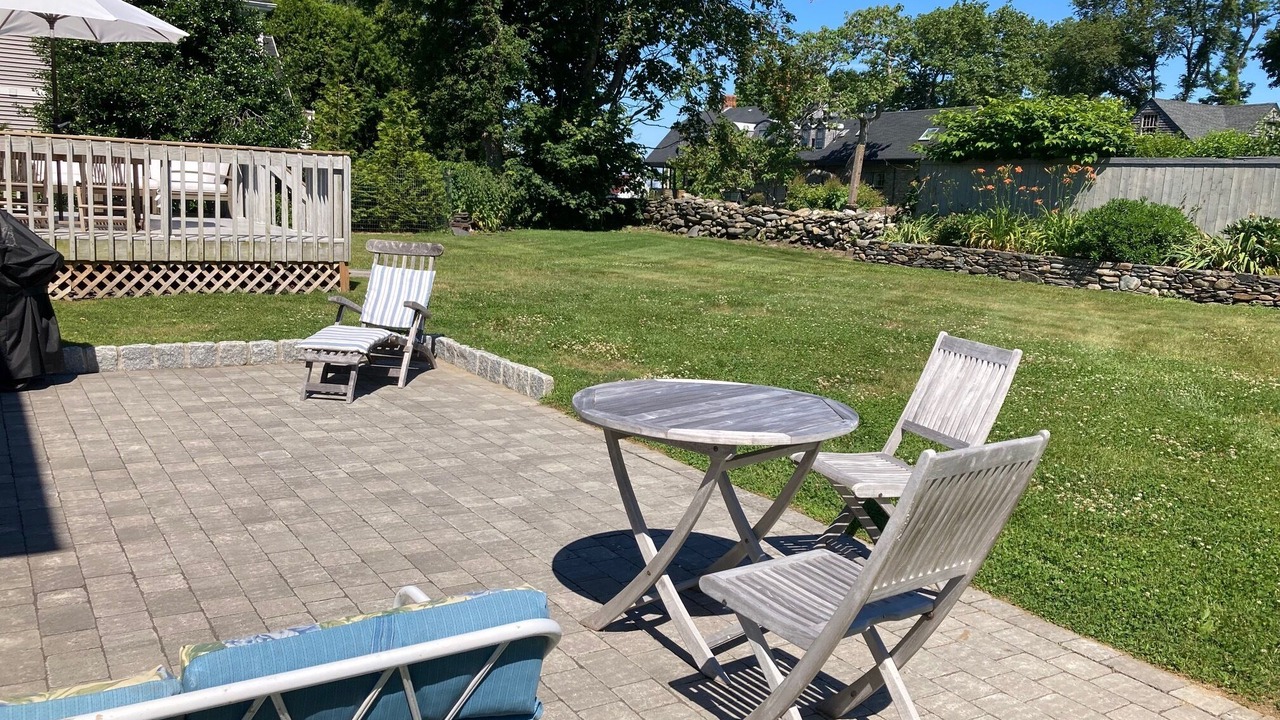 Photo of Others in Easton's Point