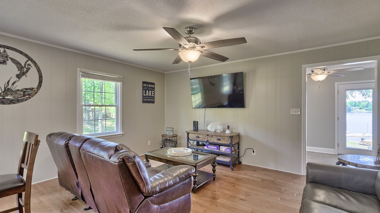 Photo of Livingroom in Camden