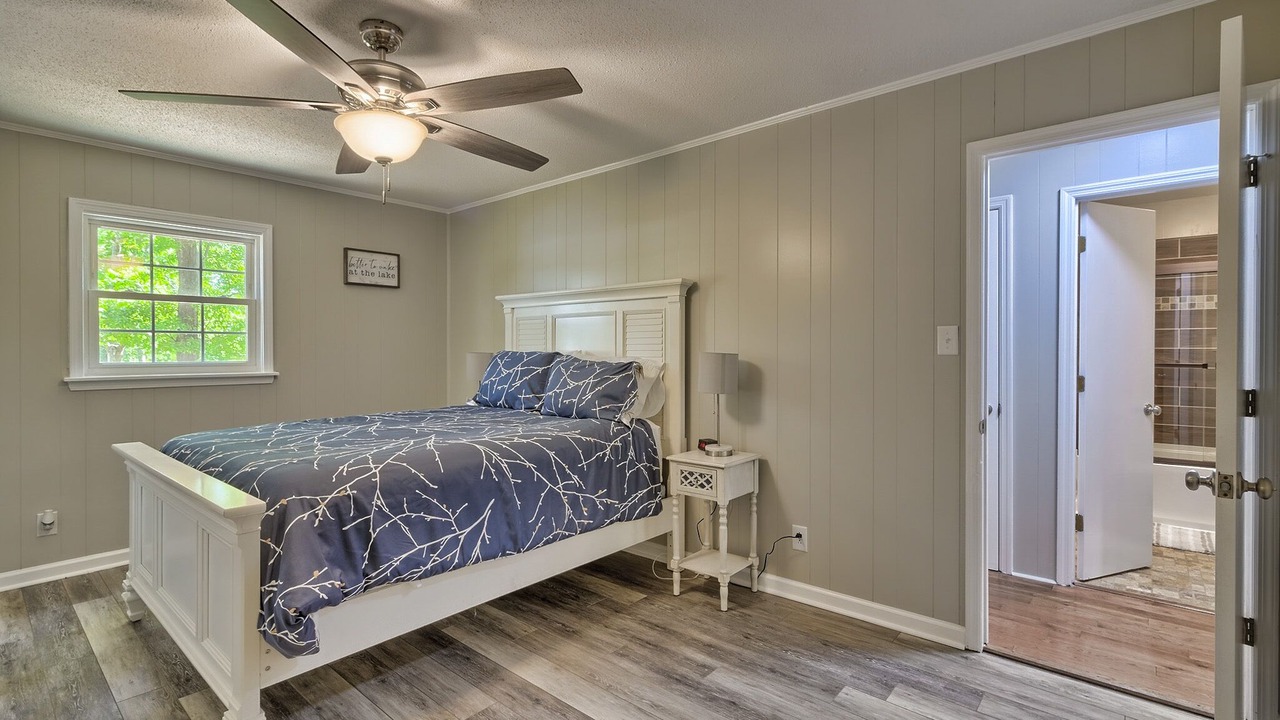 Photo of Bedroom in Camden