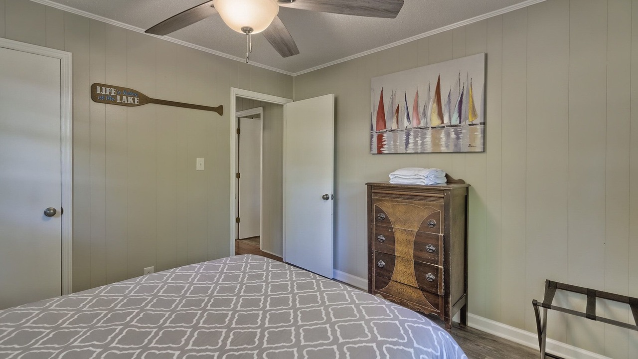 Photo of Bedroom in Camden