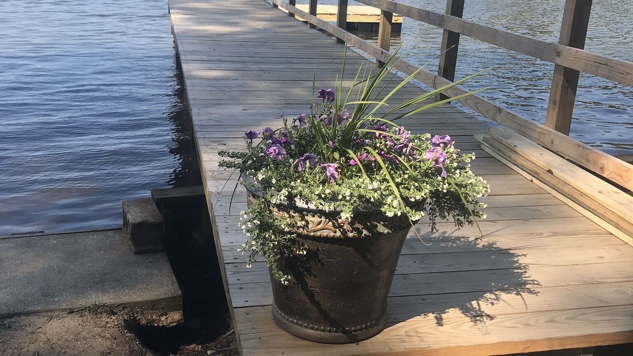 Photo of Outdoor in Camden