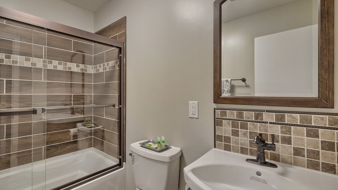 Photo of Bathroom in Camden