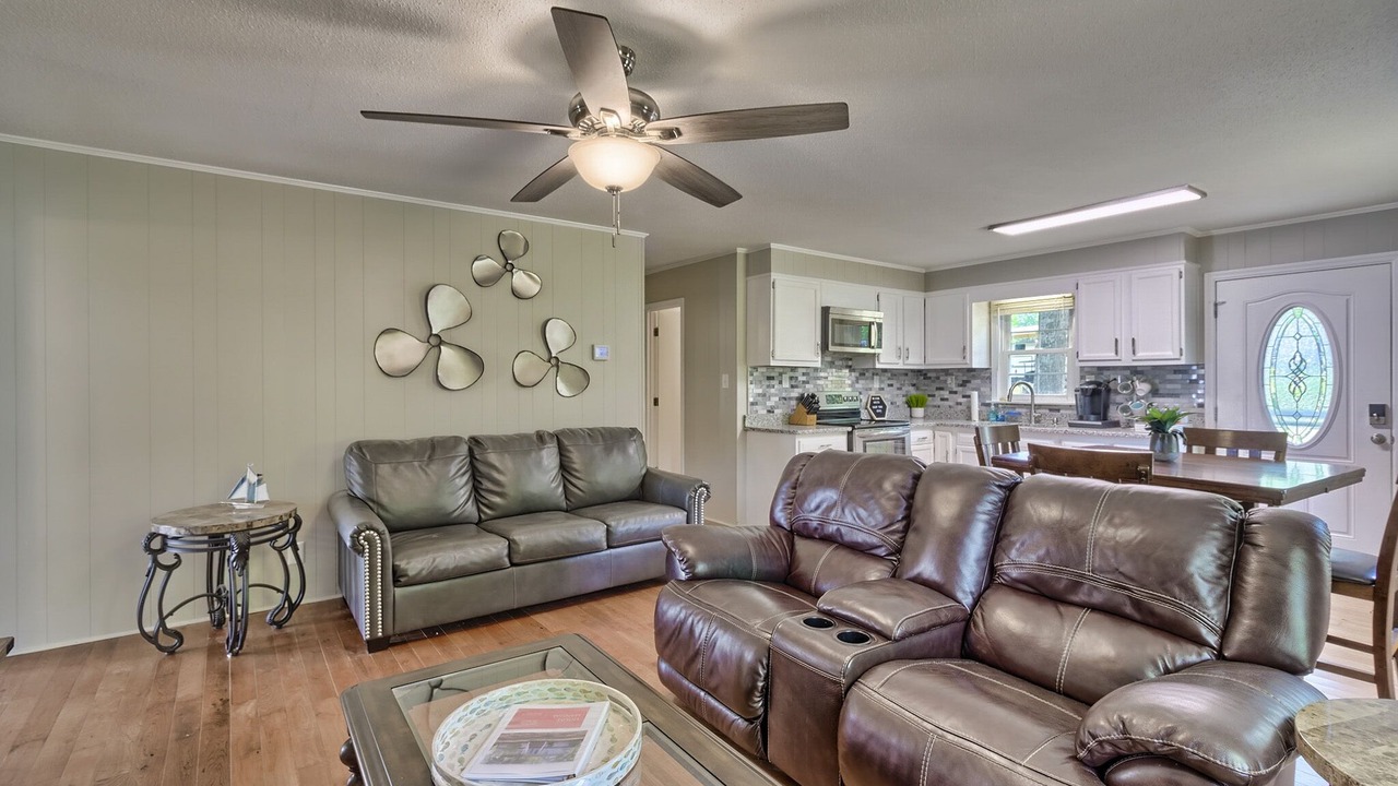 Photo of Livingroom in Camden