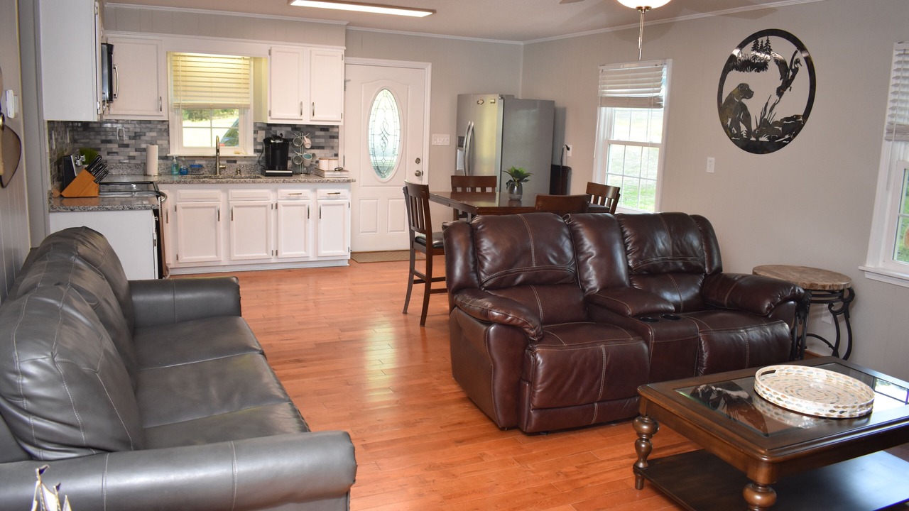 Photo of Livingroom in Camden