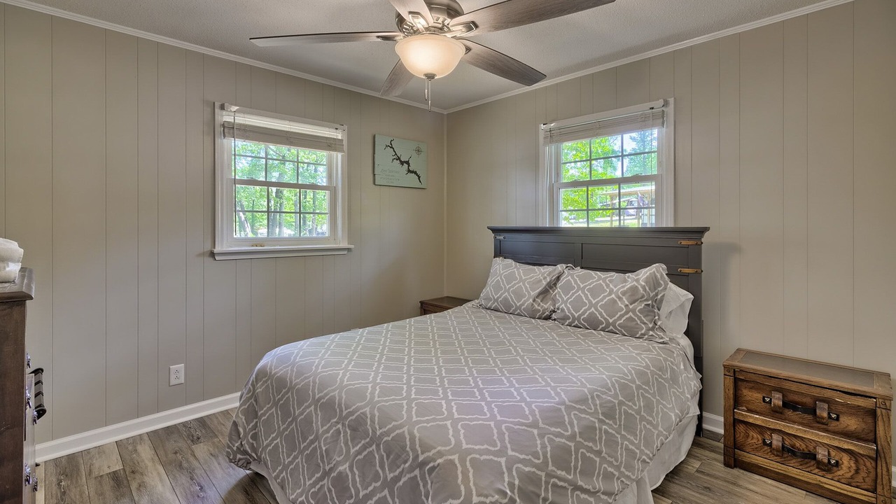 Photo of Bedroom in Camden