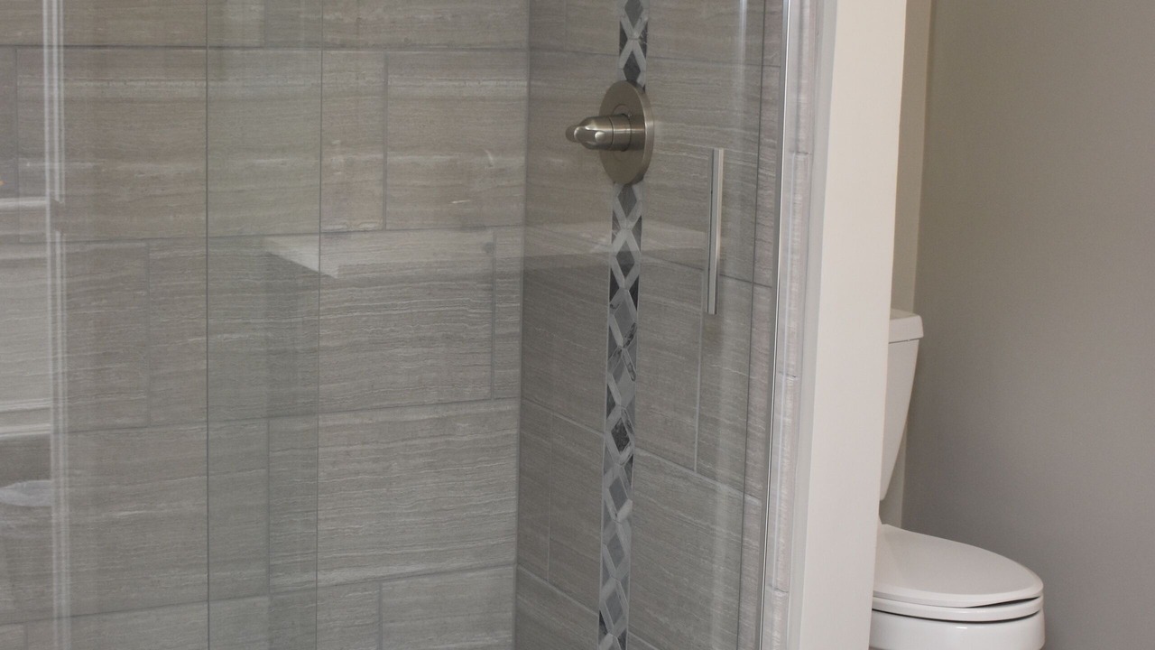 Photo of Bathroom in Camden
